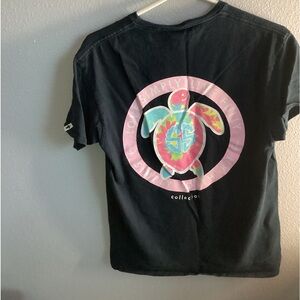 Cute simply southern tee